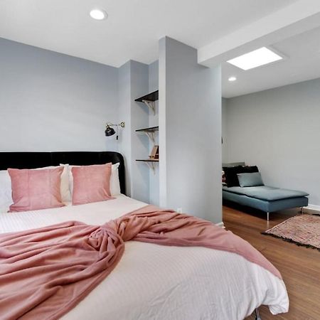 Stylish Rowhome-Fishtown-Near Shops Philadelphia Luaran gambar