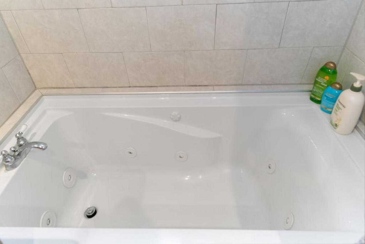 Stylish Rowhome-Fishtown-Near Shops Philadelphia Luaran gambar