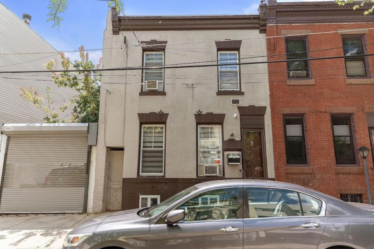 Stylish Rowhome-Fishtown-Near Shops Philadelphia Luaran gambar