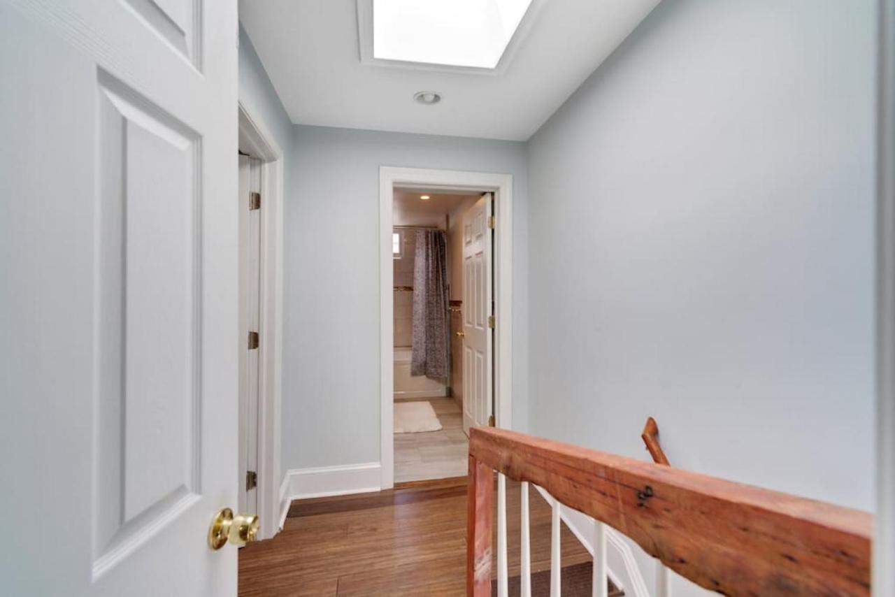 Stylish Rowhome-Fishtown-Near Shops Philadelphia Luaran gambar
