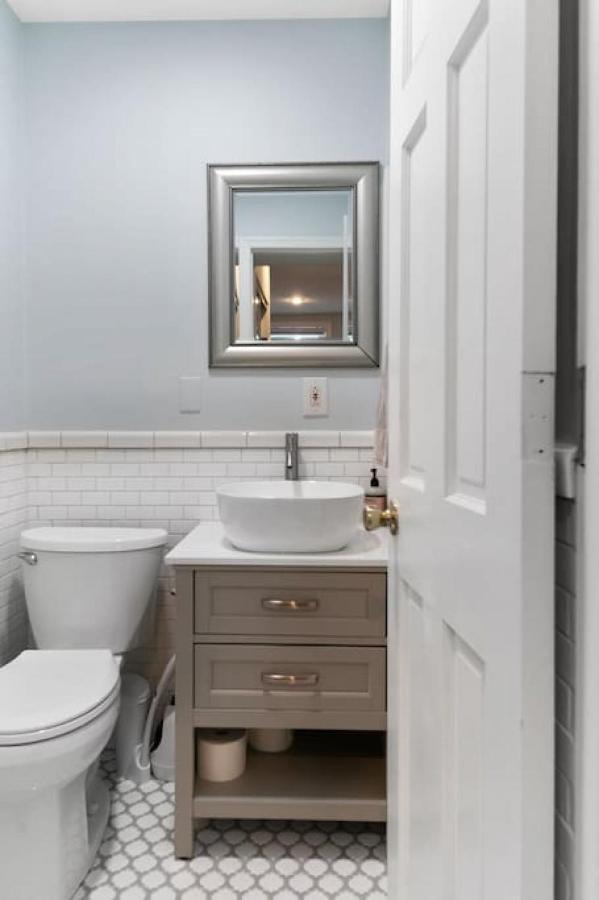 Stylish Rowhome-Fishtown-Near Shops Philadelphia Luaran gambar