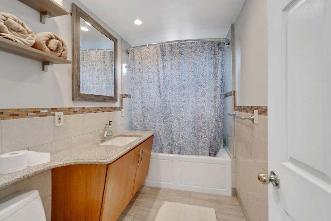 Stylish Rowhome-Fishtown-Near Shops Philadelphia Luaran gambar
